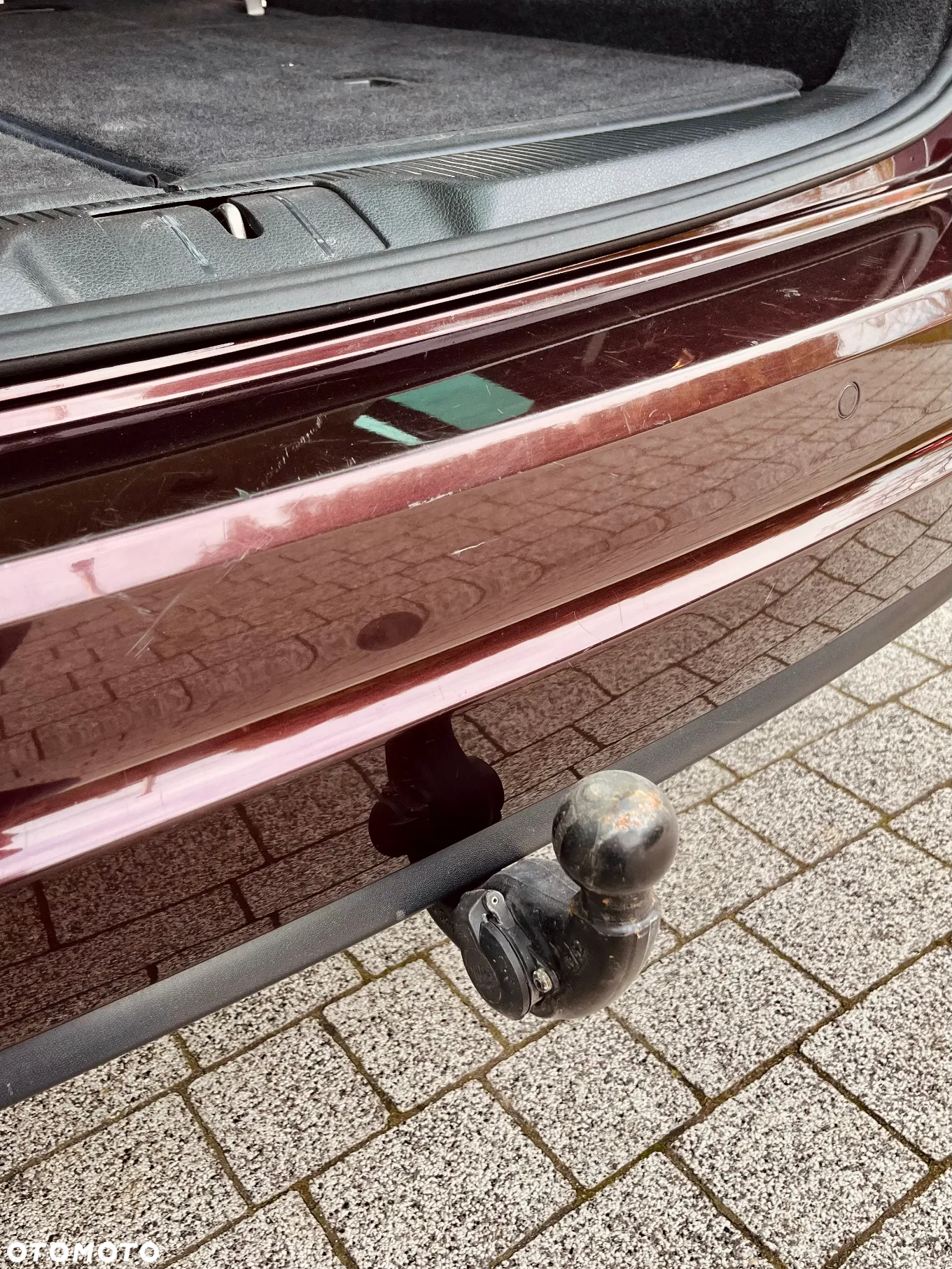Volkswagen Sharan 2.0 TDI BMT 4Mot Highline DSG - 25
