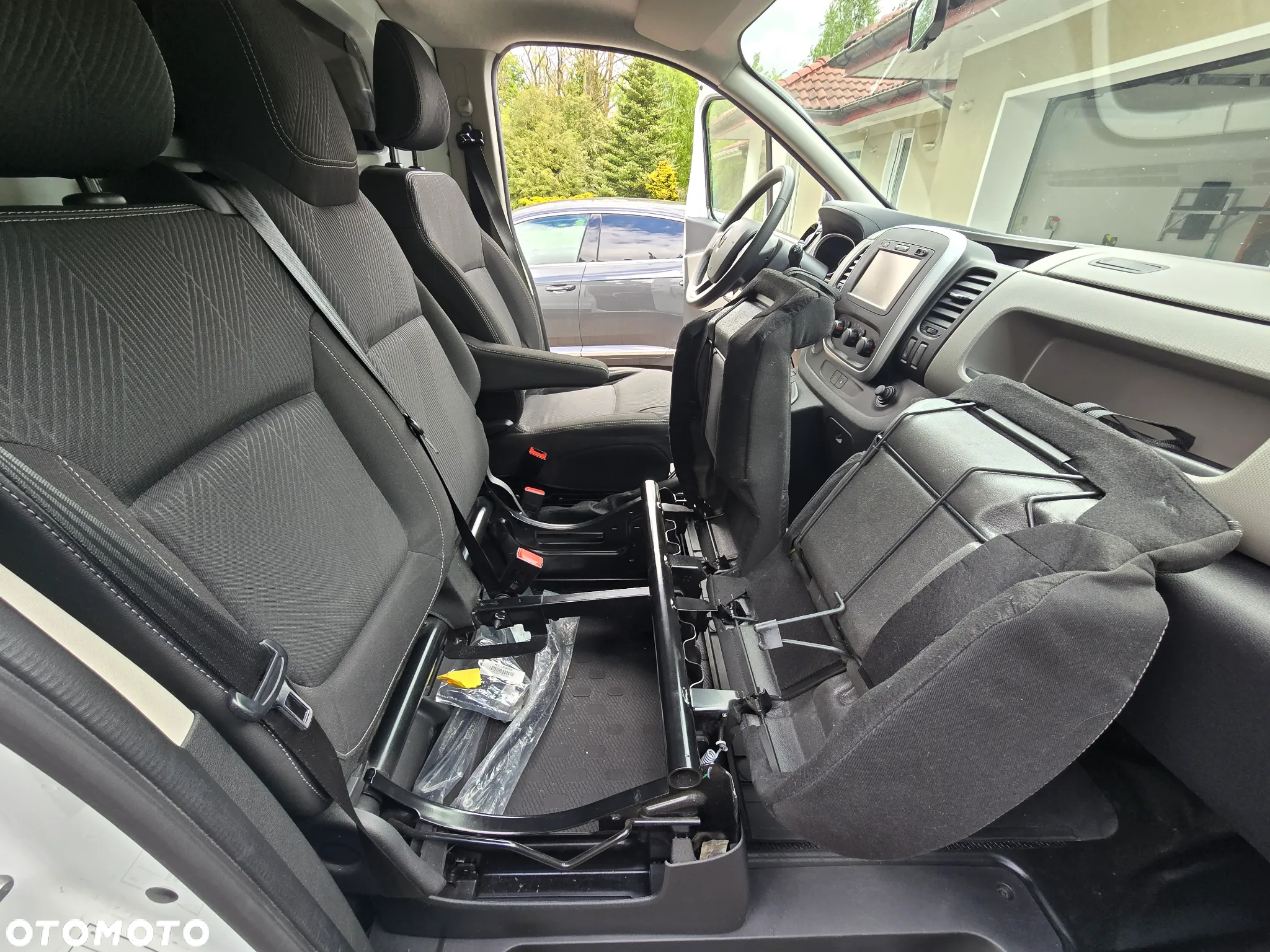 Renault Trafic - 11