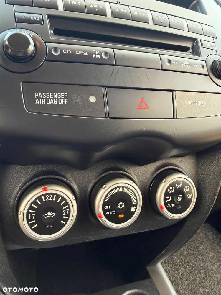Mitsubishi ASX 1.6 2WD Inform - 28