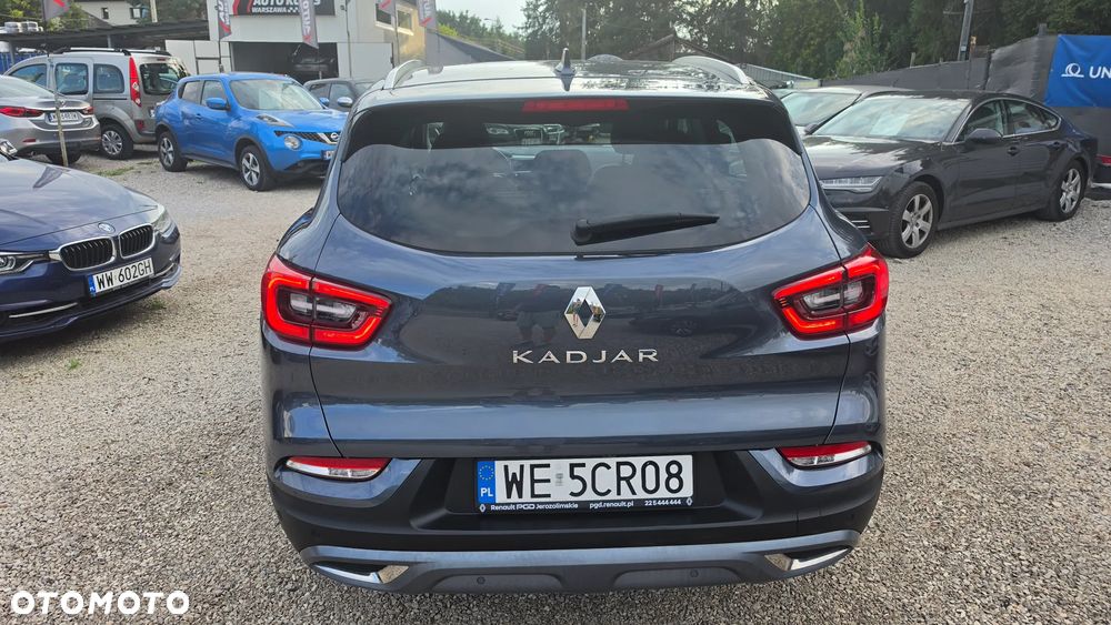 Renault Kadjar 1.3 TCe FAP Intens - 13