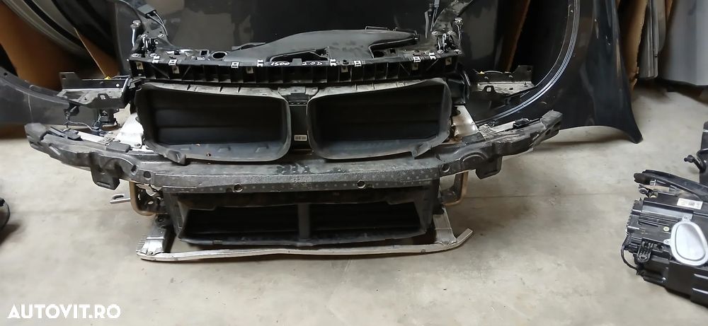 Fata completa Bmw X1 F48 2.0 D 2021 - 4