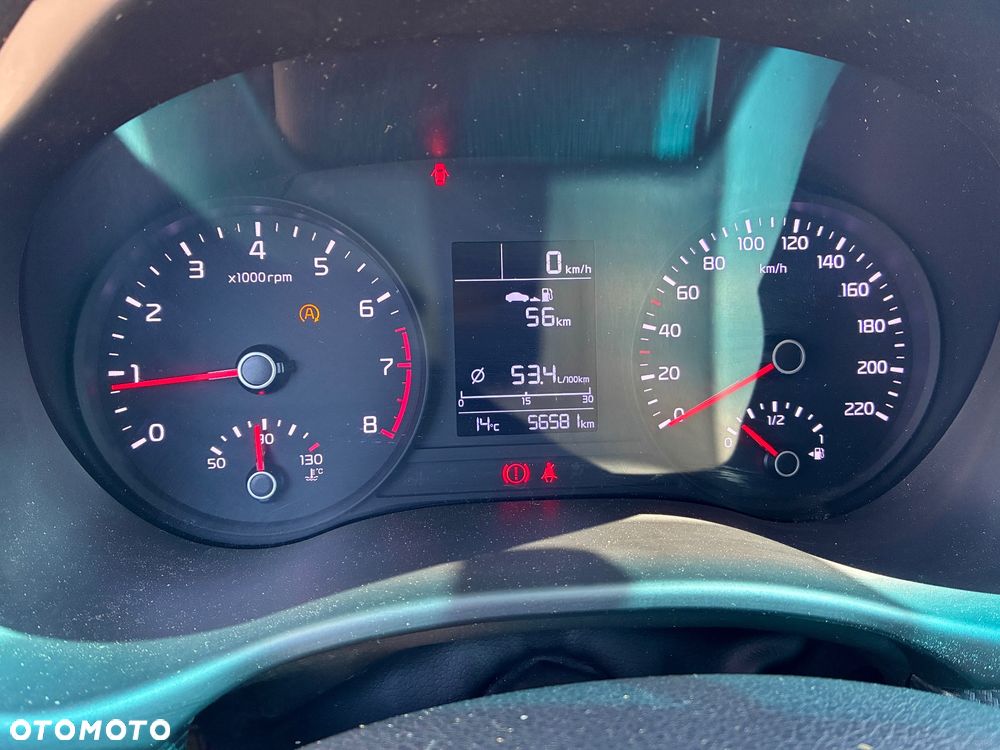 Kia Rio 1.0 T-GDI 100 GT Line - 16