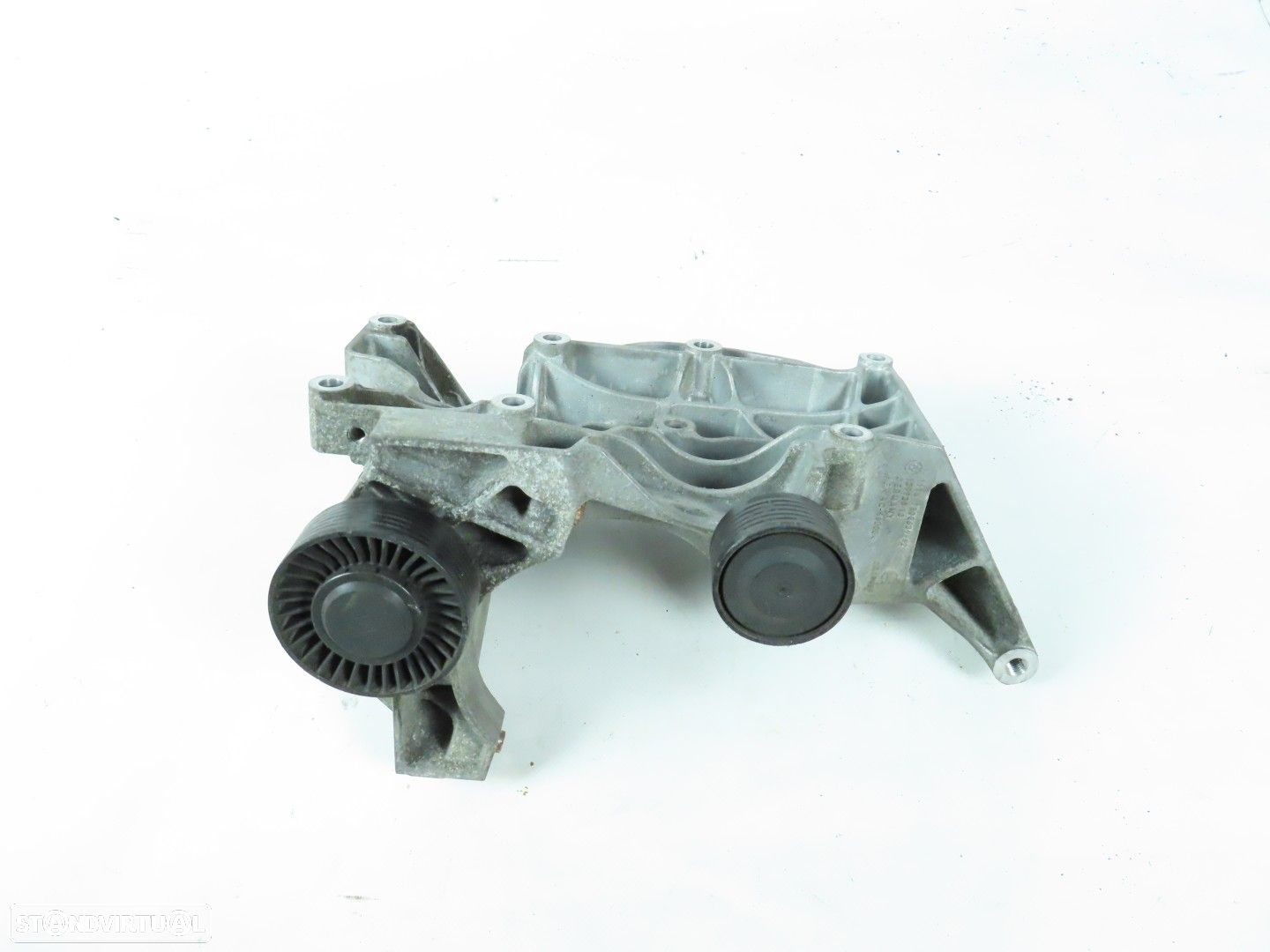 Suporte Alternador/ Compressor AC Seminovo/ Original BMW 5 (E60)/BMW 5 Touring (... - 2