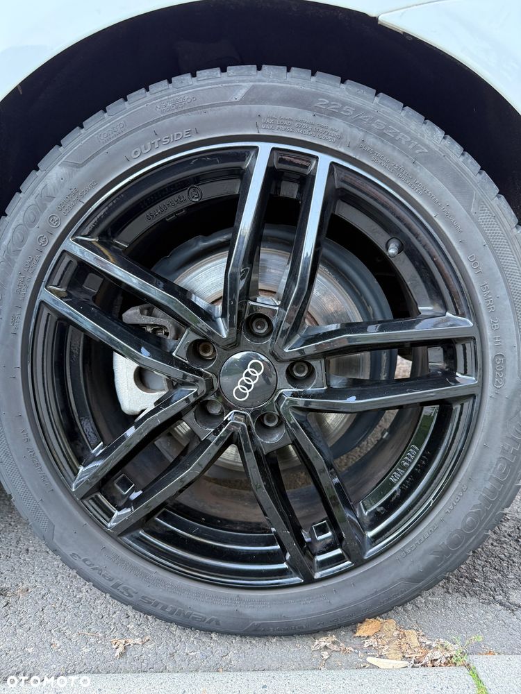 Audi A3 Sportback - 8