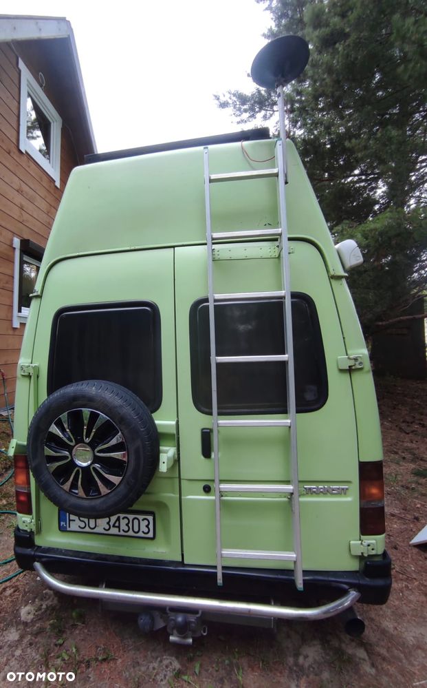 Ford Transit - 16