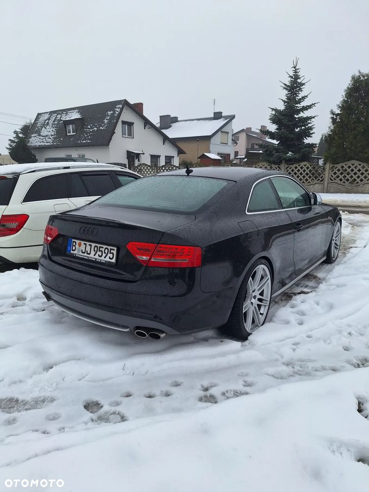 Audi A5 Coupé 1.8 TFSI - 23