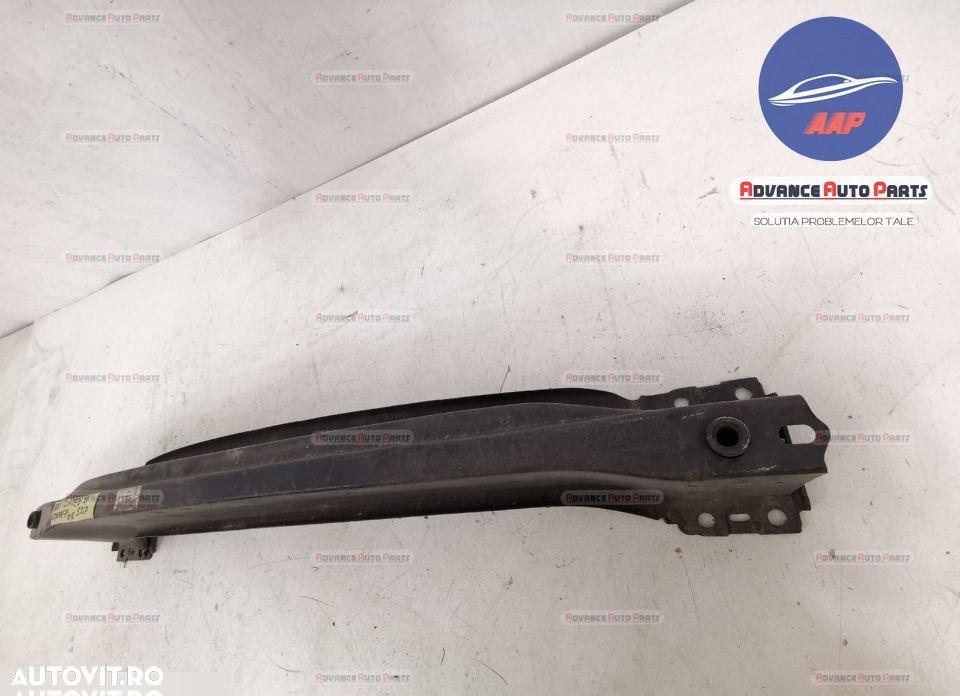 Armatura spate orginiala Volkswagen VW  Touareg  generatia 2 7P [2010 - 3