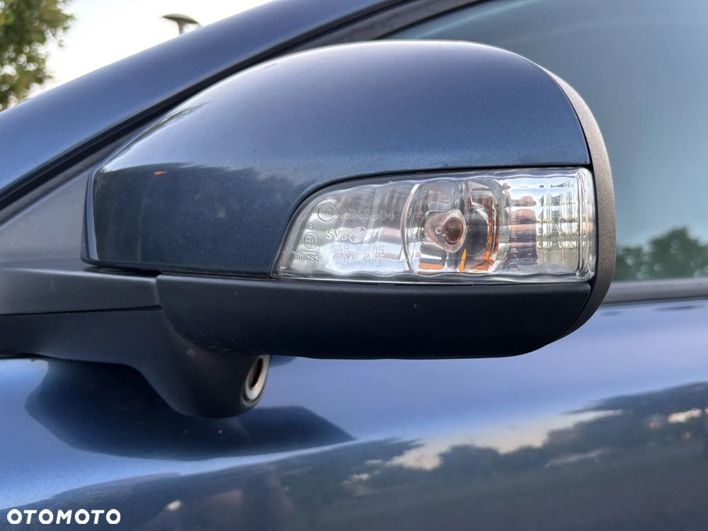 Volvo V50 2.0D Summum - 10