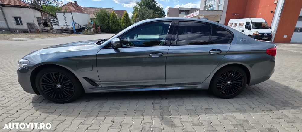 BMW Seria 5 - 5