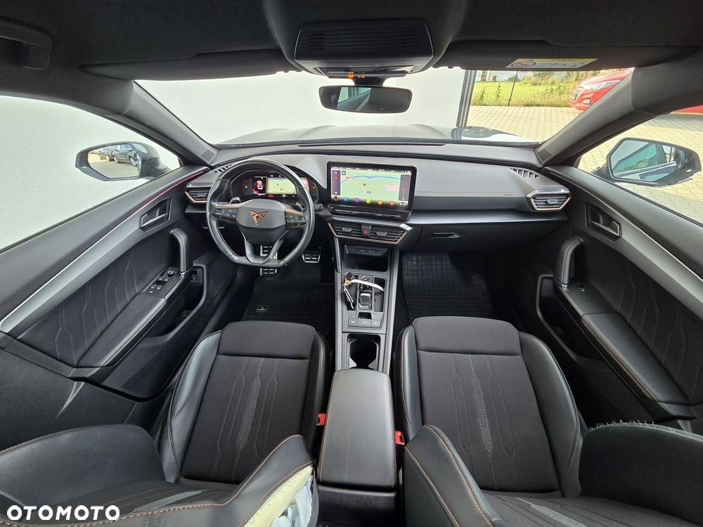 Cupra Formentor - 11