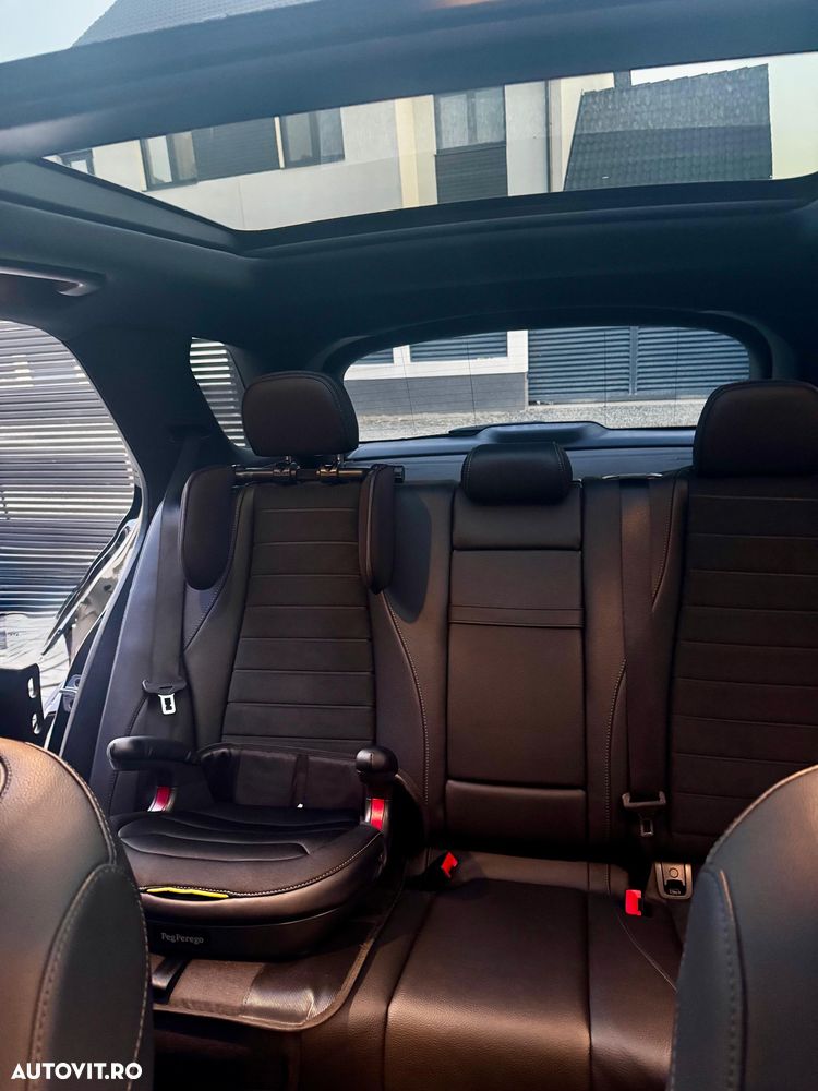 Mercedes-Benz GLE - 8