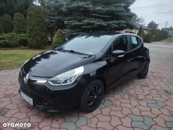 Renault Clio 1.2 16V 75 Experience - 1