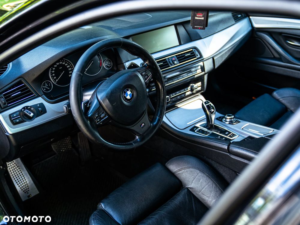 BMW Seria 5 - 23