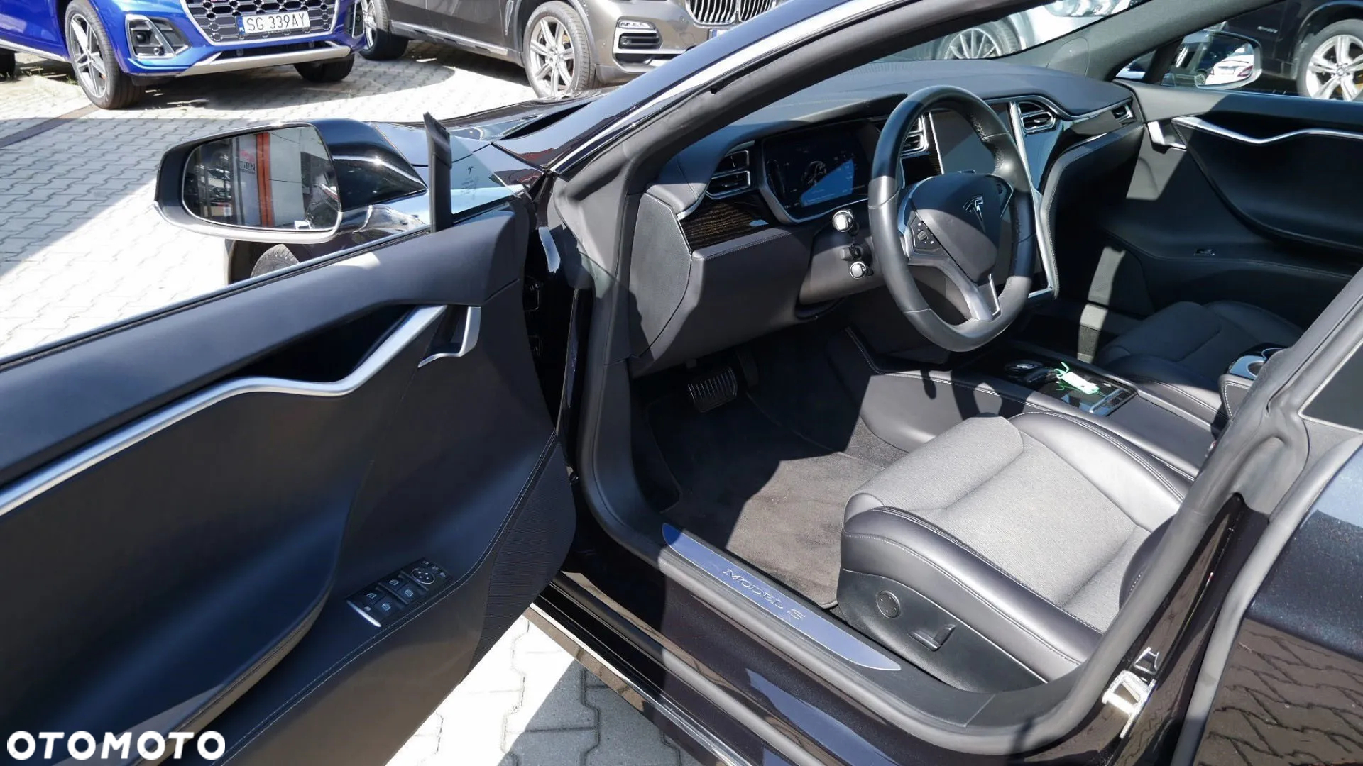 Tesla Model S Long Range Plus - 19