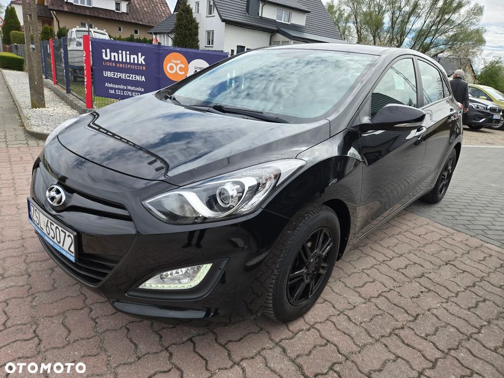 Hyundai i30 - 6