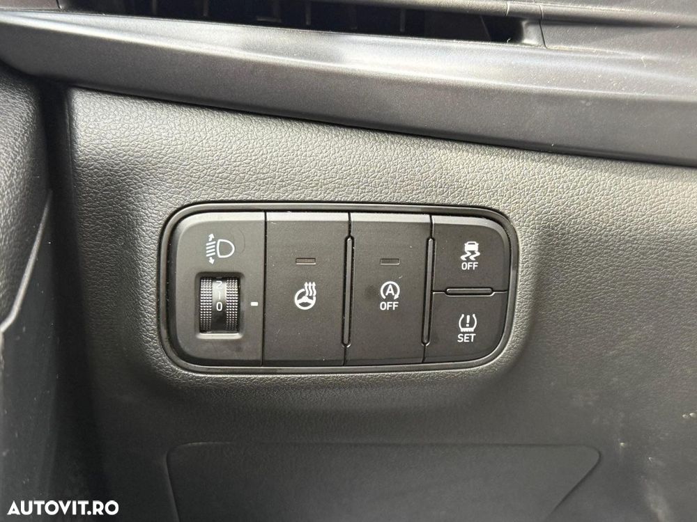 Hyundai i20 1.0 l T-GDi MHEV 100CP 7DCT 5DR Led Line - 12