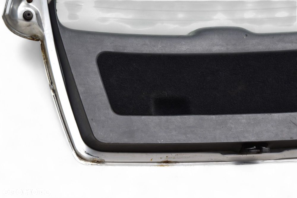 Klapa Bagażnika VOLKSWAGEN BORA Kombi - 12