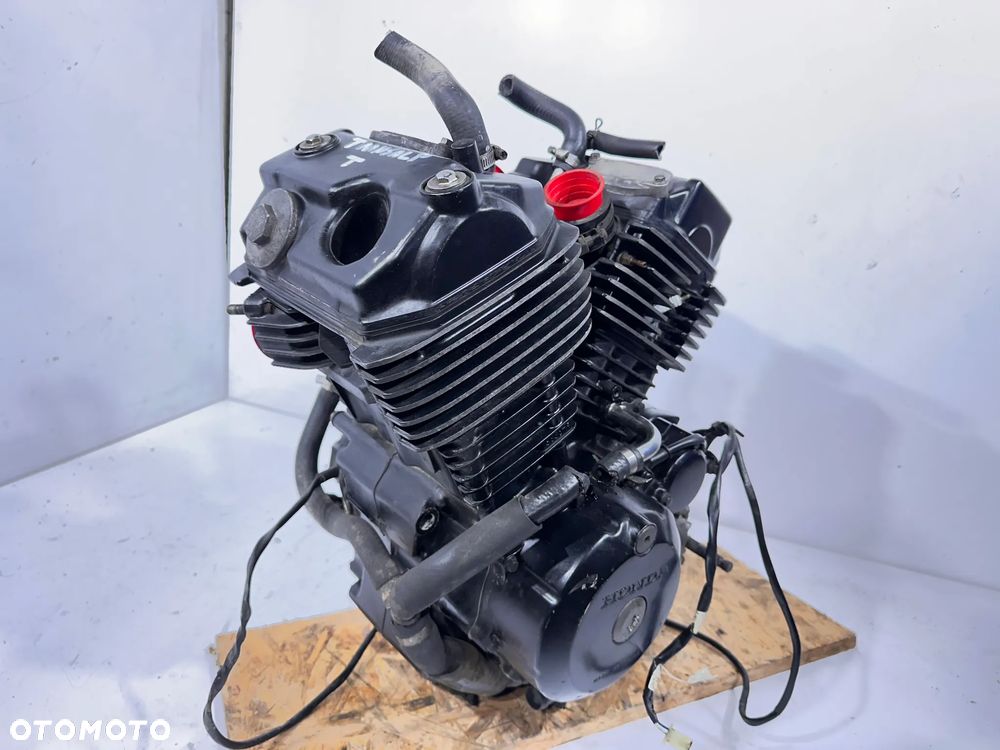 Silnik Honda Transalp 600 XL PD06 - 13
