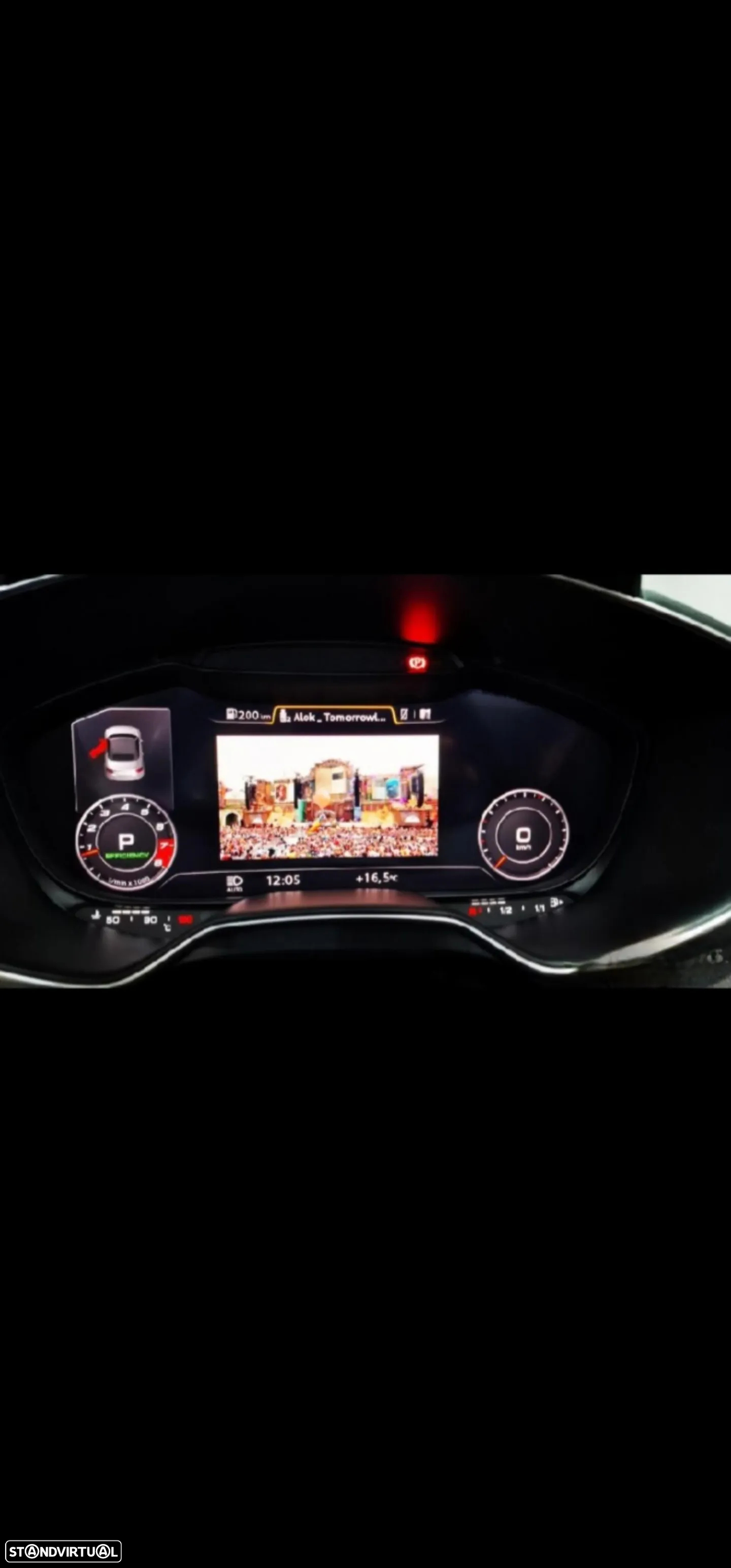 Audi TT Roadster 2.0 TFSi quattro S-line S Tronic - 50