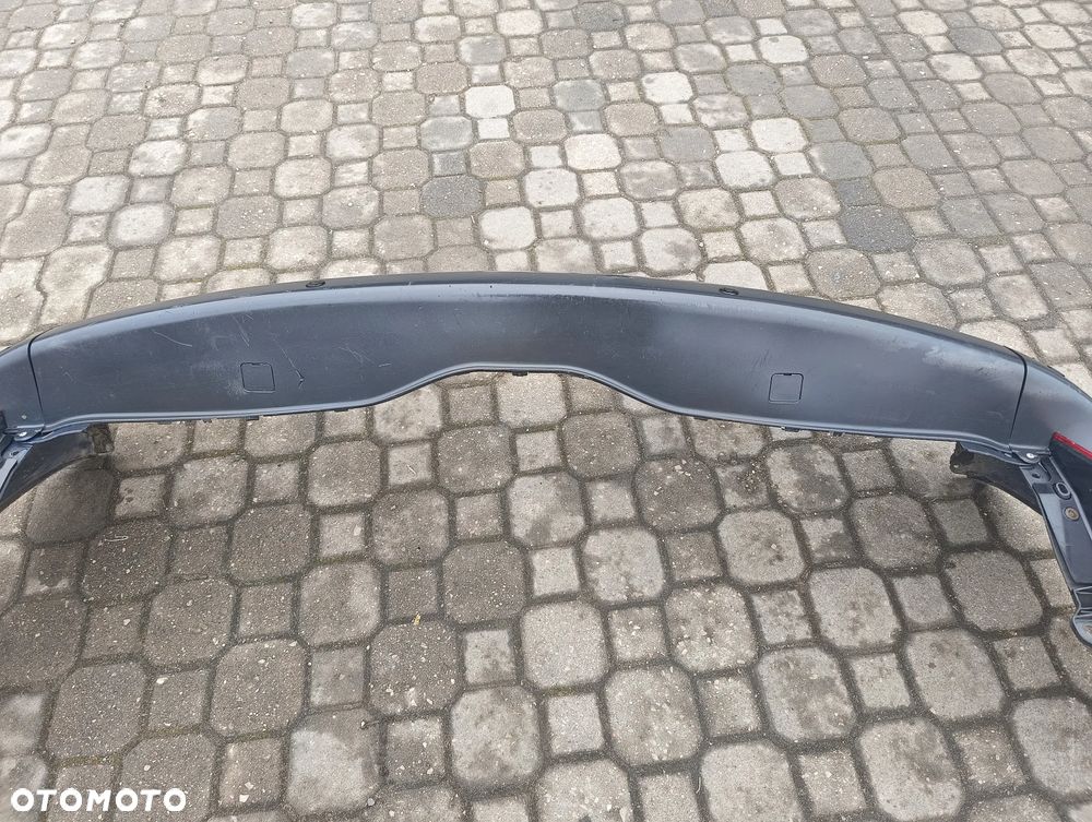 Zderzak tył zderzak tylny Renault Espace IV DVD42 - 10