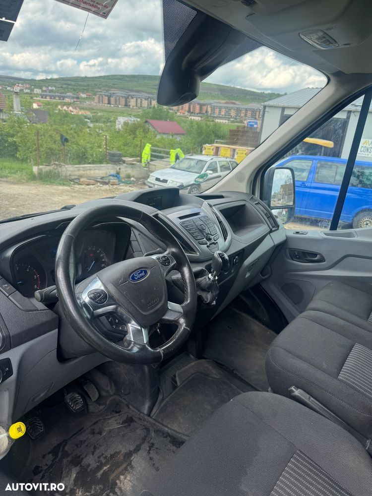Ford TRANSIT - 9
