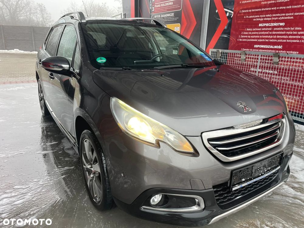 Peugeot 2008 BlueHDi FAP 120 STOP & START Allure - 3