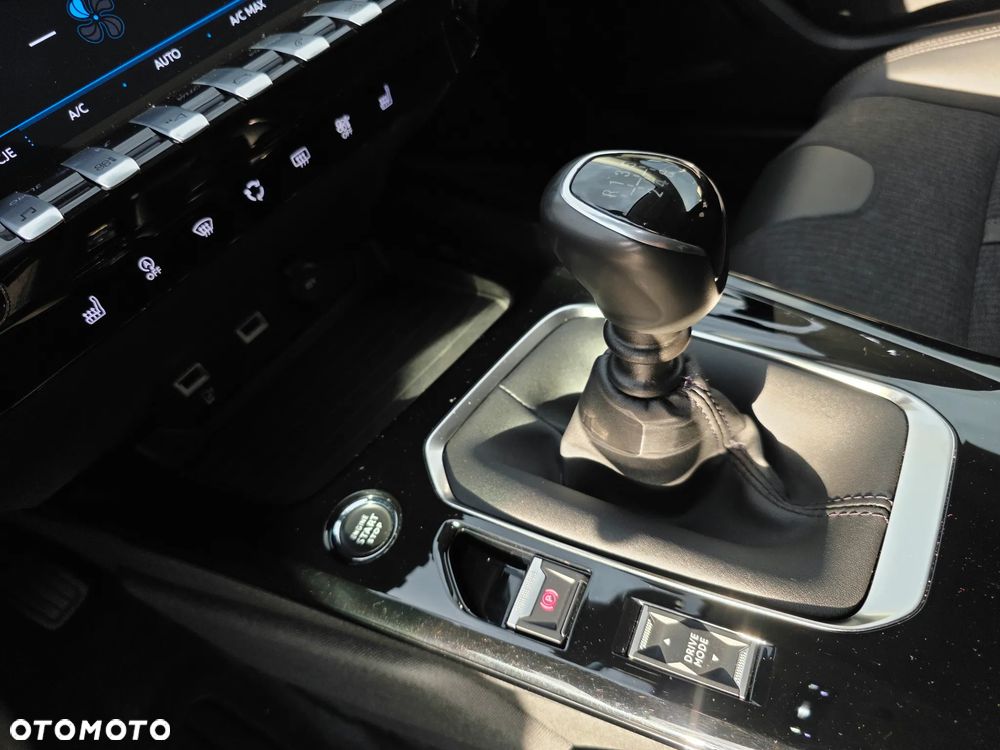 Peugeot 508 1.5 BlueHDi Allure S&S - 18