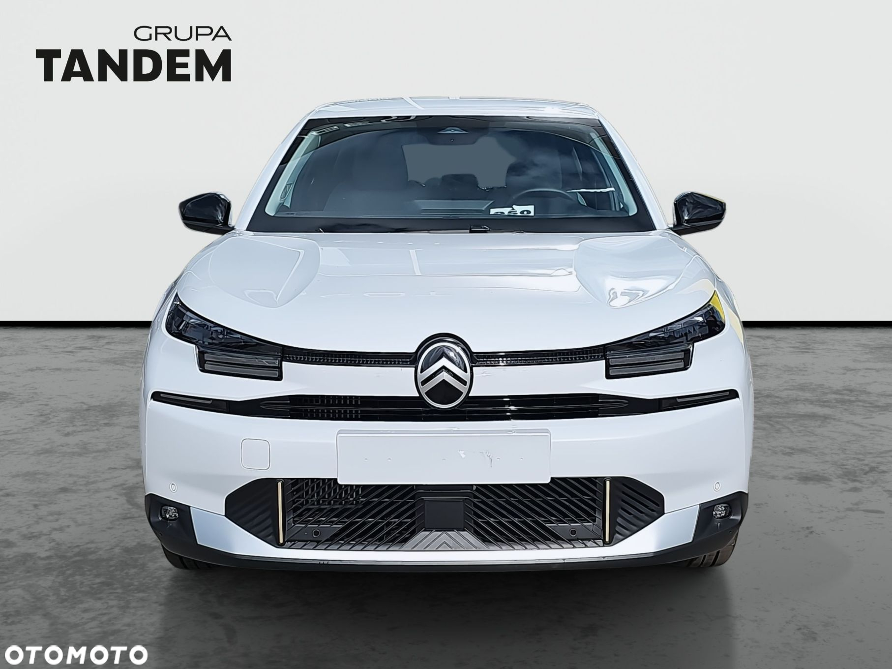 Citroën C4 - 2