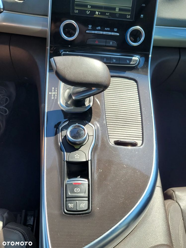 Renault Espace 1.6 dCi Energy Initiale Paris EDC - 26