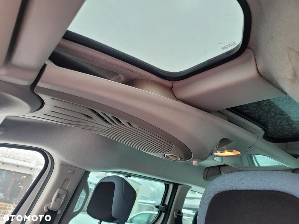 Citroën Berlingo Multispace VTi 95 Vitamin - 10