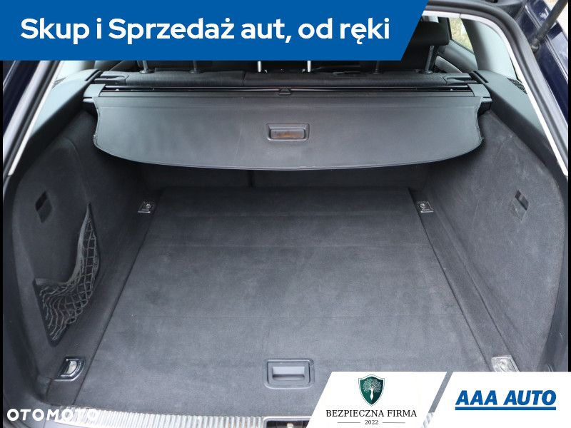 Audi A4 - 14