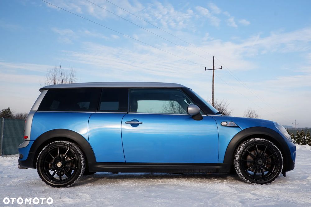 MINI Cooper S - 28