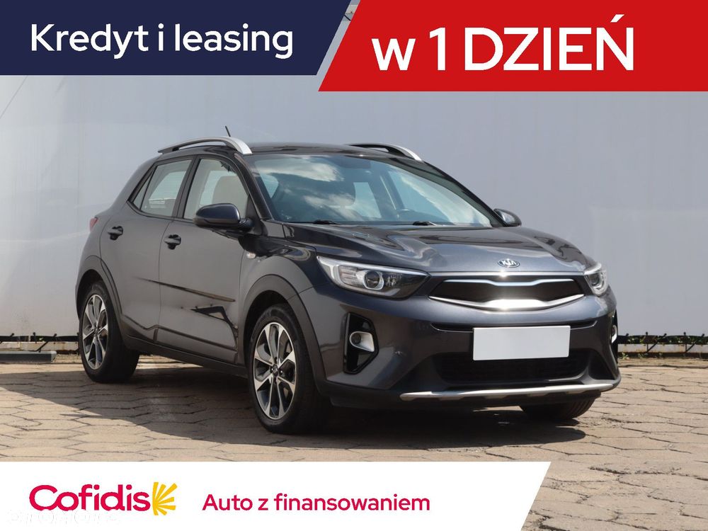 Kia Stonic - 2