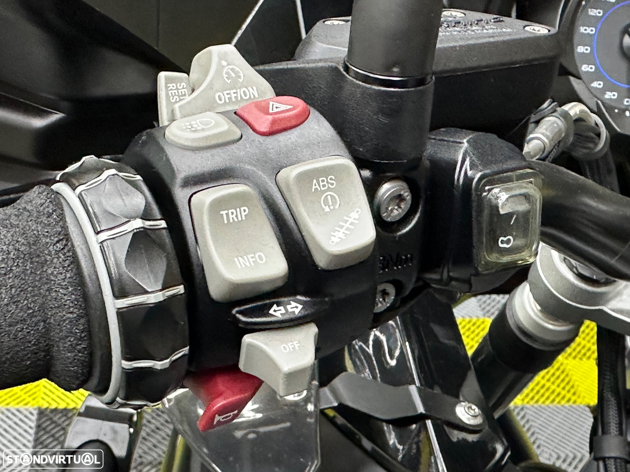 BMW R 1200 GS Gs - 7