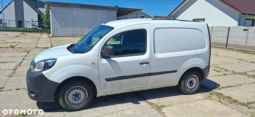 Renault Kangoo - 2