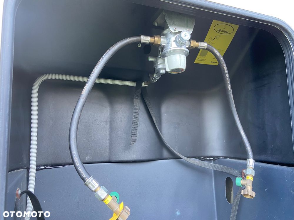 Fiat Ducato Fleurette Florium - 28