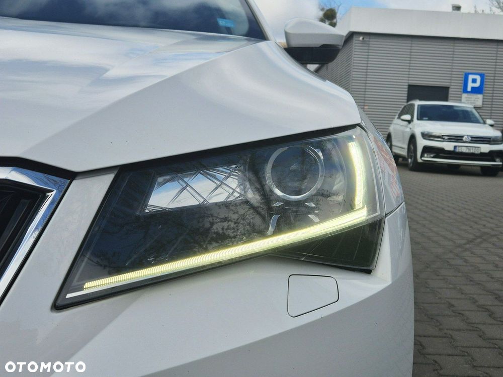 Skoda Superb 1.4 TSI ACT Ambition DSG - 20