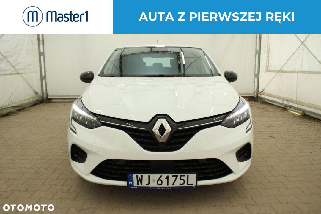 Renault Clio 1.0 TCe Equilibre - 2