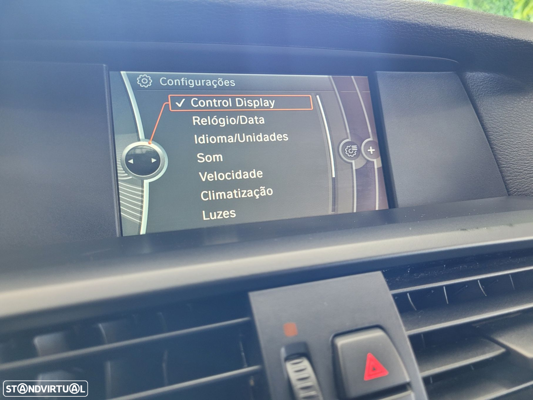 BMW X3 18 d sDrive - 33