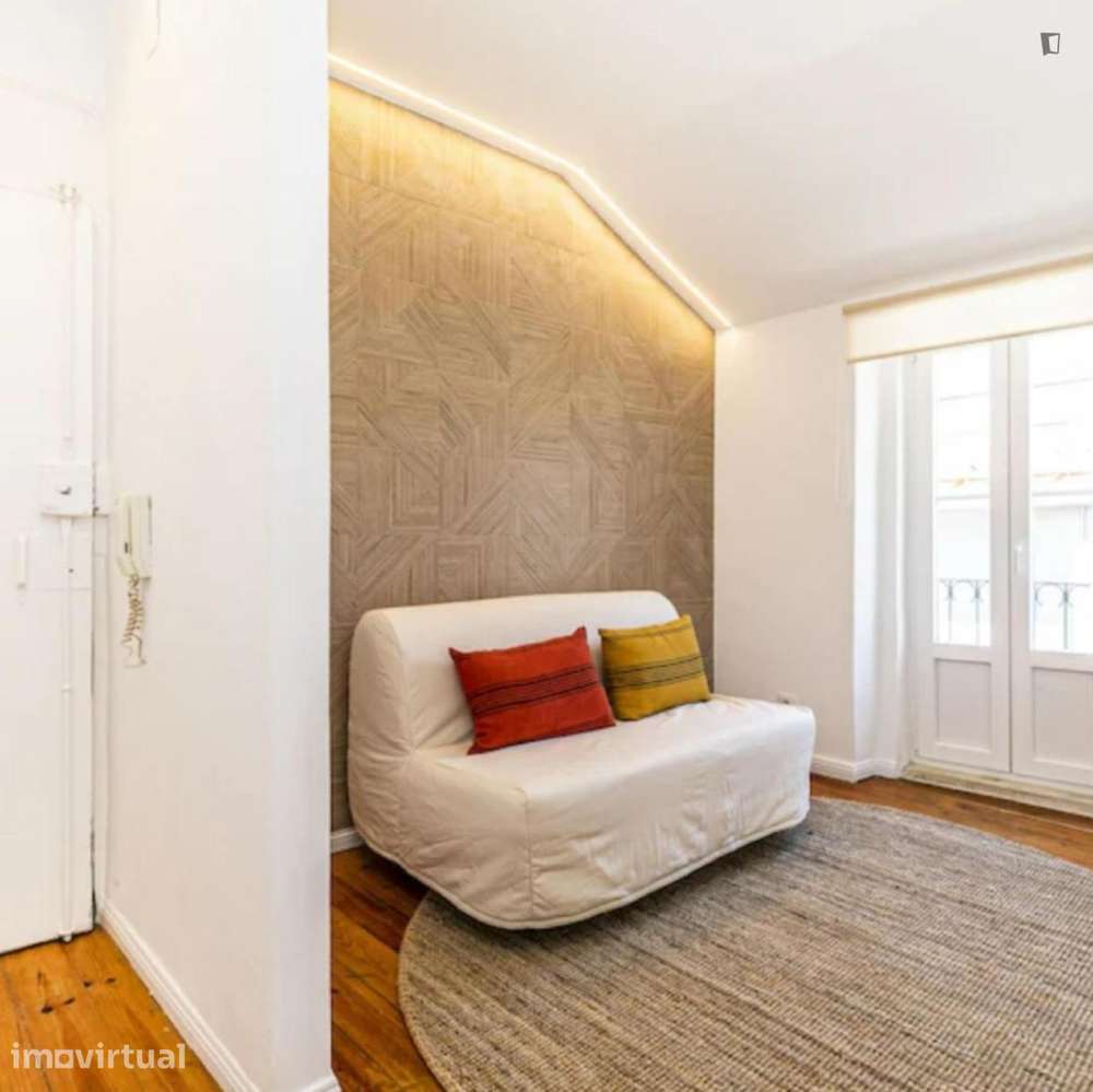 Apartamento com 1 quartos - localizado em Alfama Lisbon - Grande imagem: 2/16