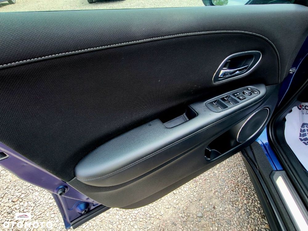 Honda HR-V - 39
