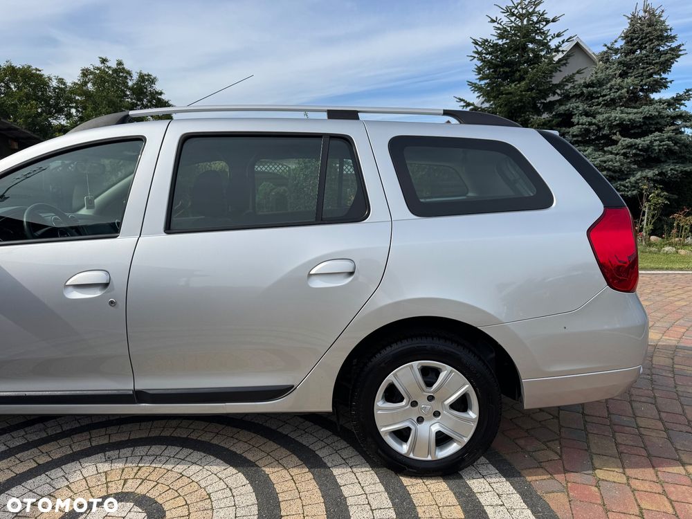 Dacia Logan - 13