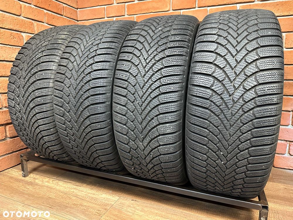 Opony Bridgestone Blizzak 6 225/55R17 2024 8mm