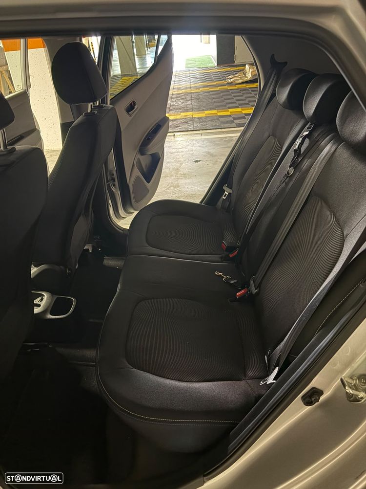 Hyundai i10 1.0 Style - 5