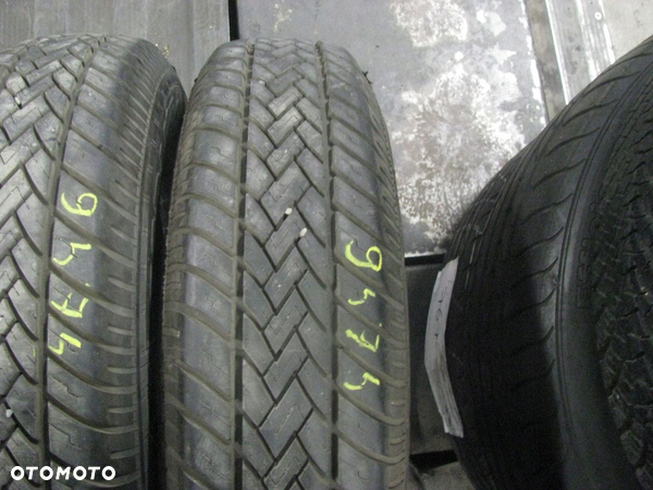 155/80R13 83T SEMPERIT TOP-LIFE 2 7mm 1szt