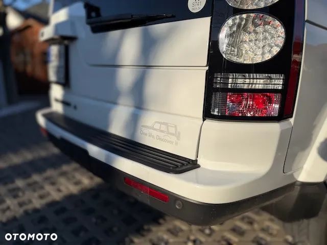 Land Rover Discovery 3.0 V6 SC HSE - 12