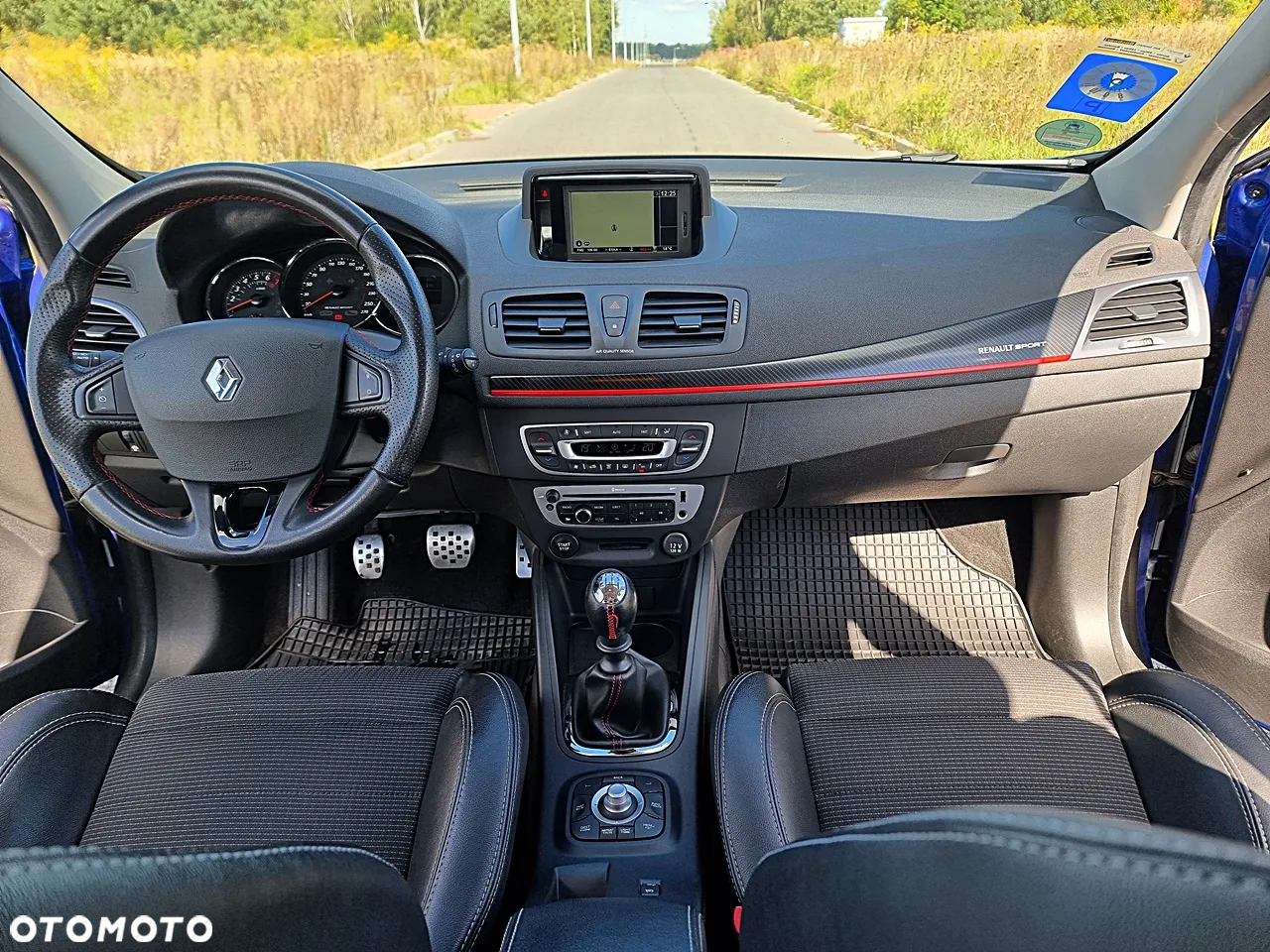 Renault Megane - 31