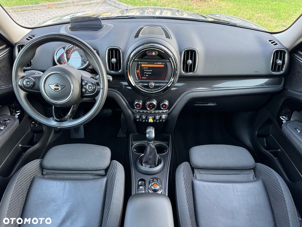 MINI Countryman - 20