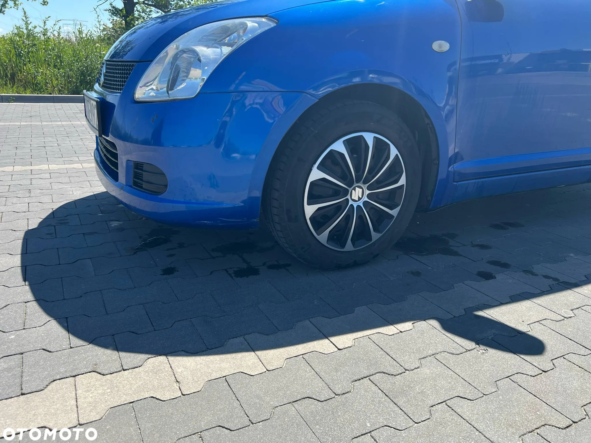 Suzuki Swift 1.3 GC - 17