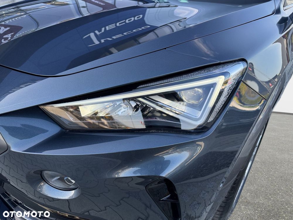 Cupra Formentor 1.5 TSI - 10